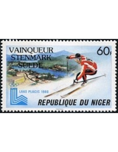 Niger N° 504 Neuf **