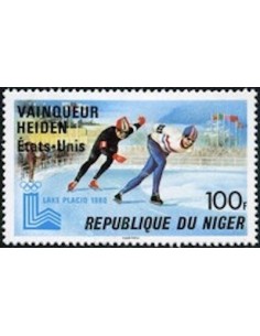 Niger N° 505 Neuf **