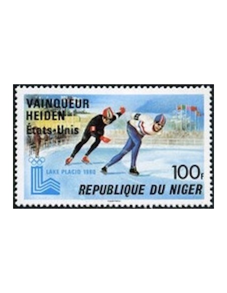 Niger N° 505 Neuf **