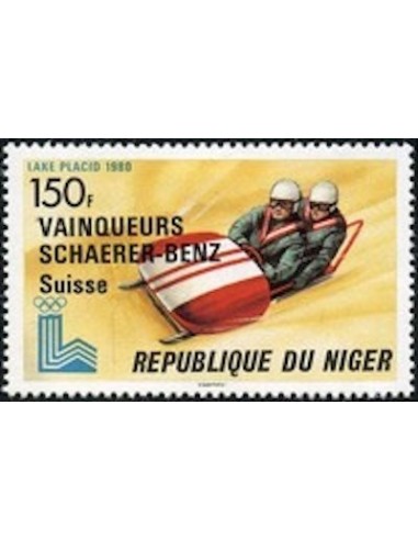 Niger N° 506 Neuf **