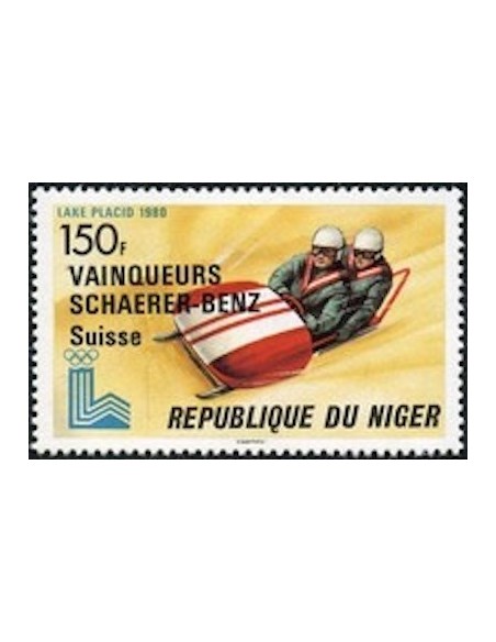 Niger N° 506 Neuf **