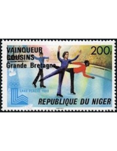 Niger N° 507 Neuf **