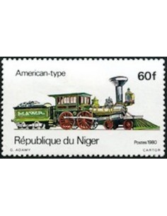 Niger N° 511 Neuf **