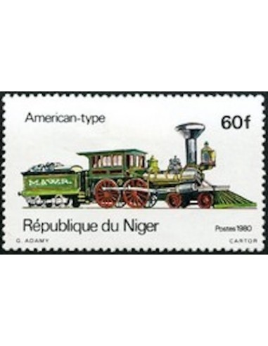 Niger N° 511 Neuf **