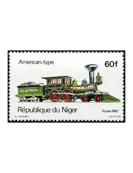 Niger N° 511 Neuf **