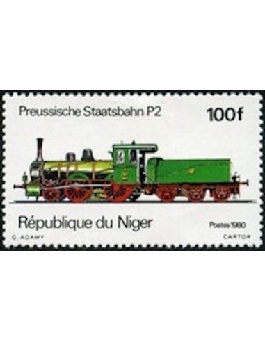 Niger N° 513 Neuf **
