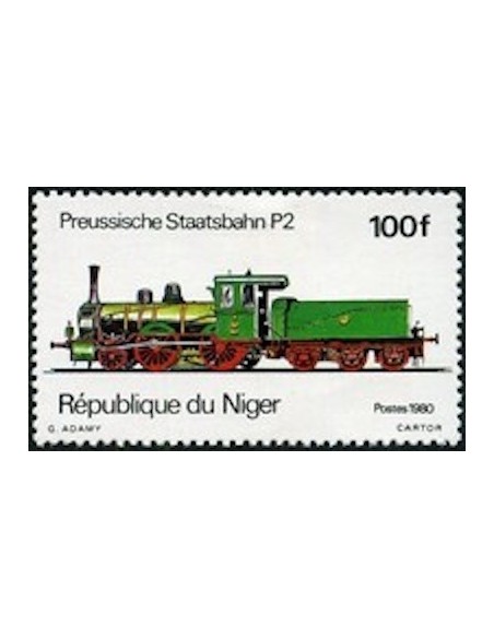 Niger N° 513 Neuf **