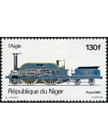 Niger N° 514 Neuf **