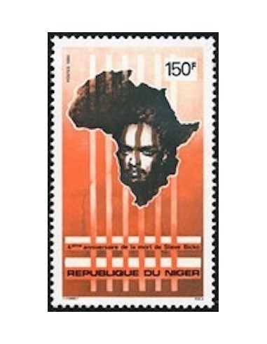 Niger N° 515 Neuf **