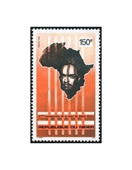 Niger N° 515 Neuf **