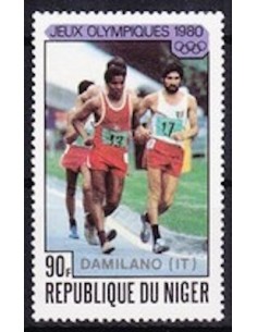 Niger N° 517 Neuf **