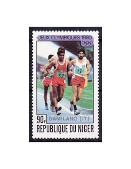 Niger N° 517 Neuf **