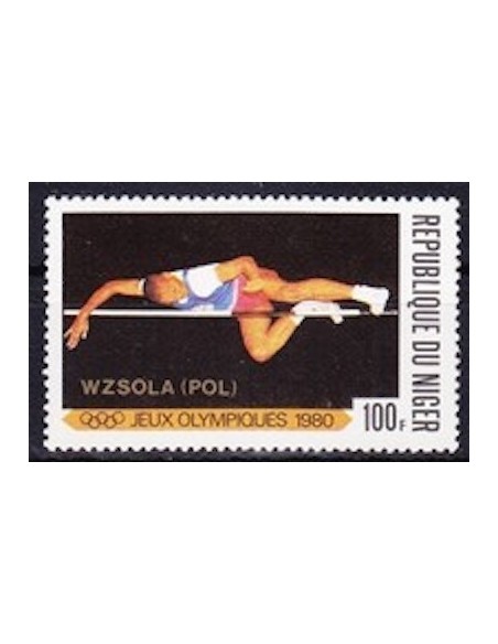 Niger N° 518 Neuf **