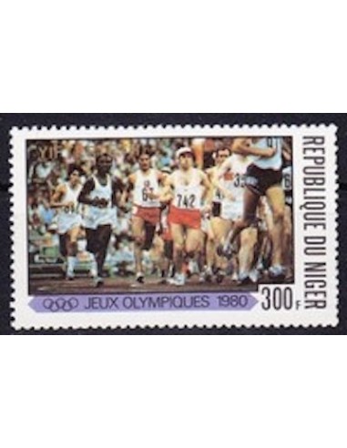 Niger N° 519 Neuf **