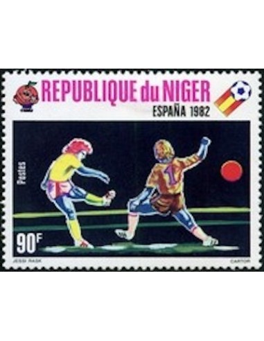 Niger N° 522 Neuf **