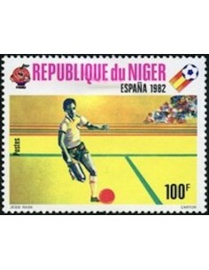 Niger N° 523 Neuf **