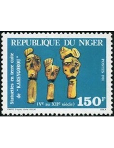 Niger N° 529 Neuf **