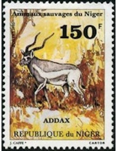 Niger N° 535 Neuf **