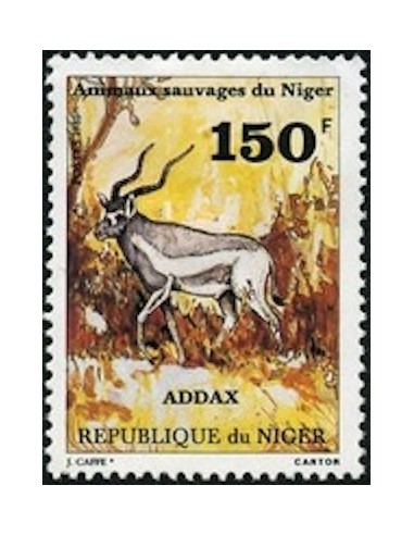 Niger N° 535 Neuf **