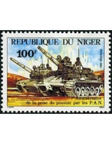 Niger N° 538 Neuf **