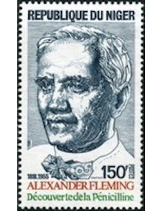 Niger N° 545 Neuf **