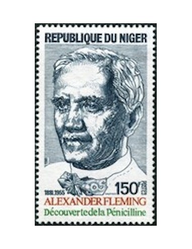 Niger N° 545 Neuf **