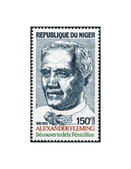 Niger N° 545 Neuf **