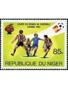 Niger N° 552 Neuf **