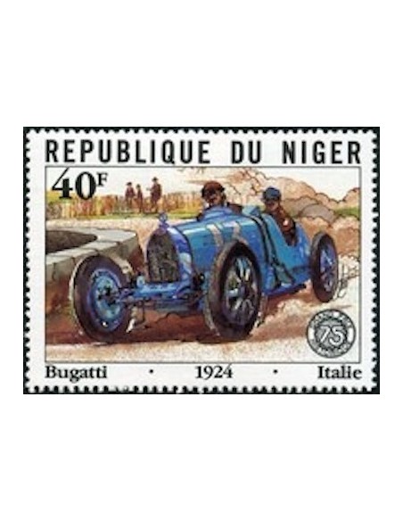 Niger N° 556 Neuf **