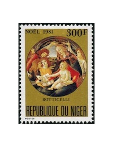 Niger N° 562 Neuf **