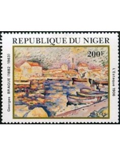 Niger N° 567 Neuf **