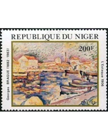 Niger N° 567 Neuf **