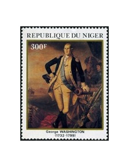 Niger N° 568 Neuf **