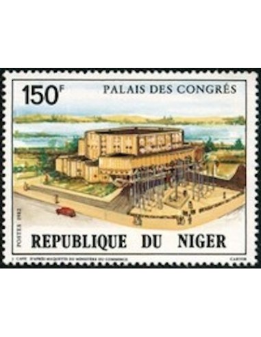 Niger N° 571 Neuf **