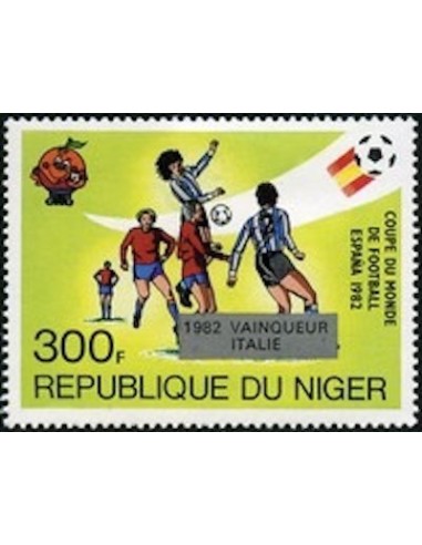 Niger N° 595 Neuf **