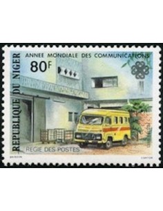 Niger N° 622 Neuf **