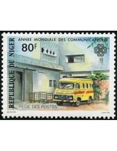 Niger N° 622 Neuf **