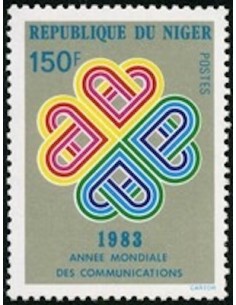 Niger N° 624 Neuf **