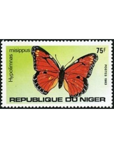 Niger N° 625 Neuf **