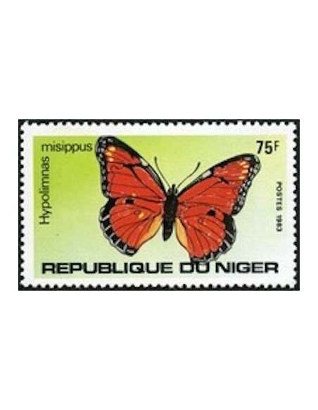 Niger N° 625 Neuf **