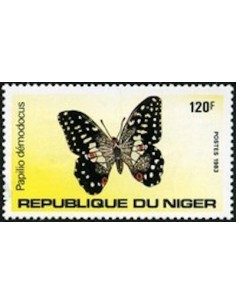 Niger N° 626 Neuf **