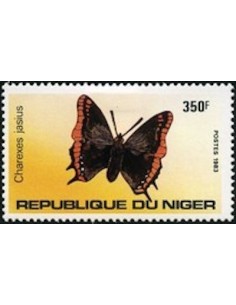 Niger N° 628 Neuf **