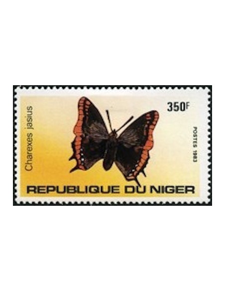 Niger N° 628 Neuf **