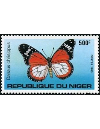 Niger N° 629 Neuf **