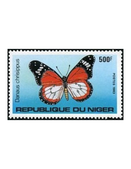 Niger N° 629 Neuf **