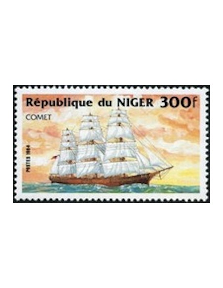 Niger N° 643 Neuf **