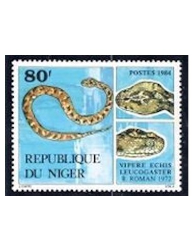 Niger N° 653 Neuf **