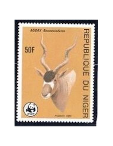 Niger N° 674 Neuf **