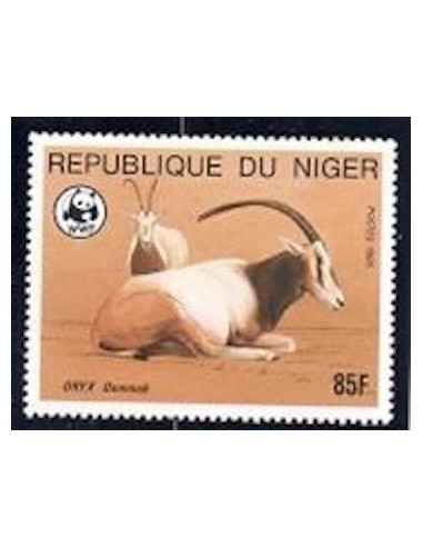 Niger N° 676 Neuf **