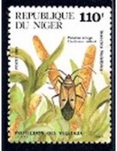 Niger N° 679 Neuf **